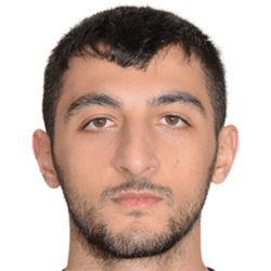 Muhammet Emre Kalkan fm 2019