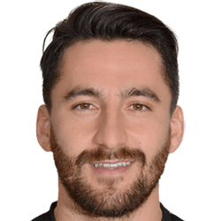 Caner Yılmaz fm 2019