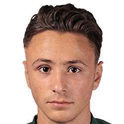 Hugo Bernocolo fm 2019