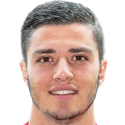 Alexandros Katranis fm 2019