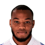 Pierre-Yves Polomat fm 2019