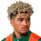 Mahdi Camara fm19