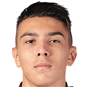 Victor Petit fm 2019