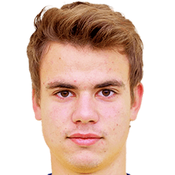 Ziga Jurecic fm 2019