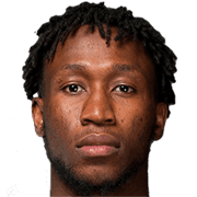 Augustin Bangoura fm 2019