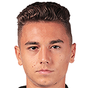 Louka Aymar fm 2019