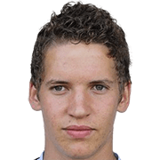 Bostjan Frelih fm 2019