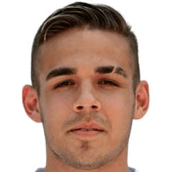 Ignacio Cuffaro fm19