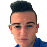 Mika Rokavec fm 2019