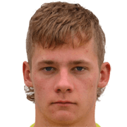 Miha Kostanjsek fm 2019