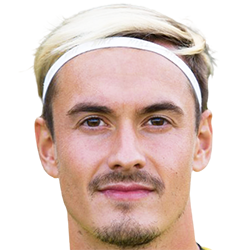 Aleksandar Zukic fm 2019