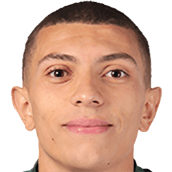 Zakaria Bengueddoudj fm 2019