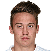 Kristjan Sredojevic fm 2019