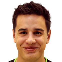 Mateo Barukcic fm 2019