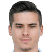 Sandro Sisinger fm 2019