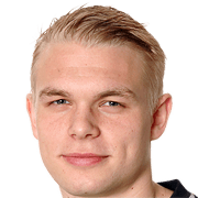 Linus Tornblad fm 2019