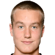 Hugo Svensson fm 2019