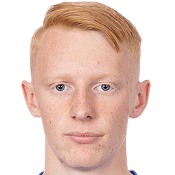 Wilhelm Ärlig fm 2019