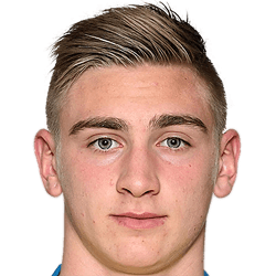 Albin Hultin fm 2019