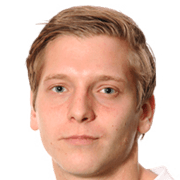 Philip Andersson fm 2019