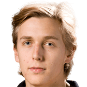 Joakim Lindner fm 2019