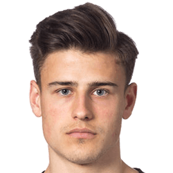 Philip Ljung fm 2019