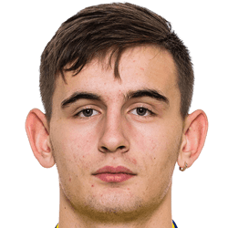 Erion Sadiku fm 2019