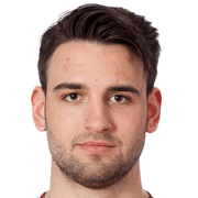 Oliver Stanisic fm 2019