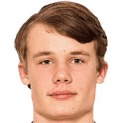 Hjalmar Bäckström fm 2019