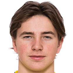 Erik Grandelius fm 2019