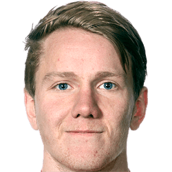 Oliver Nilsson fm 2019