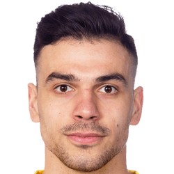 Zlatan Krizanovic fm 2019