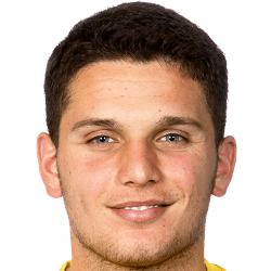 Edi Sylisufaj fm 2019