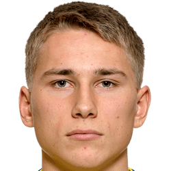 Gabriel Johansson fm 2019