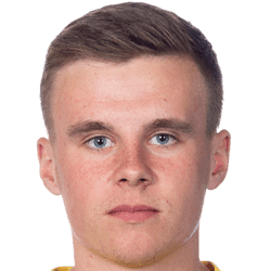 Rasmus Larsson fm 2019