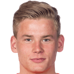 Johan Brattberg fm 2019