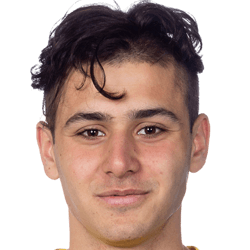 Osama Hassan fm 2019