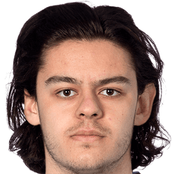 Kevin Persson fm 2019