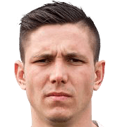 Patrik Prikryl fm 2019