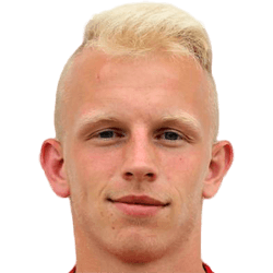 Emil Haladej fm 2019