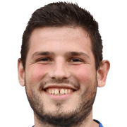 Michal Vilkovsky fm 2019