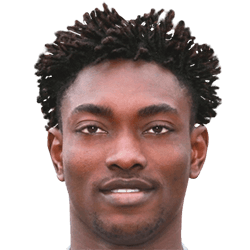 Victor Olatunji fm 2019