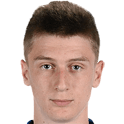 Martin Vlcek fm 2019