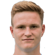 Samuel Durek fm 2019