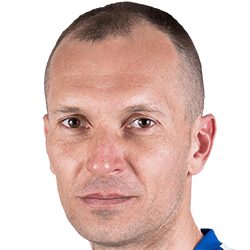 Stefan Zosak fm 2019