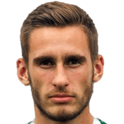 Matej Gresak fm 2019