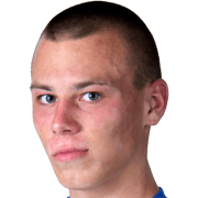 Lukas Urbanic fm 2019