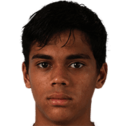 Matheus Pato fm 2019