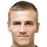 Roman Sabler fm 2019