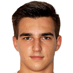 Lukas Rovder fm 2019